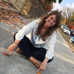 Meet your Posher, Haley